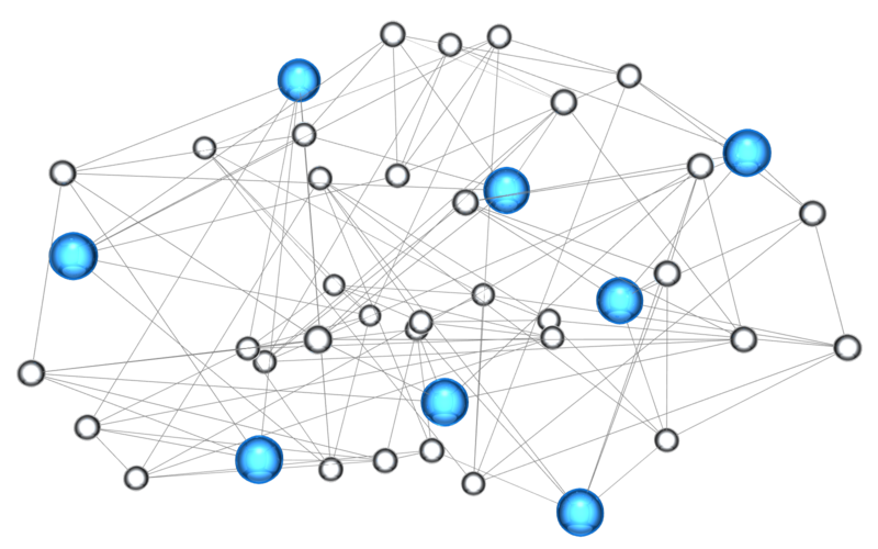 Network Nodes and Connections